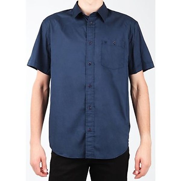 Wrangler  Kurzarm Hemdbluse Herrenhemd  S/S 1PT Shirt W58916S35 günstig online kaufen