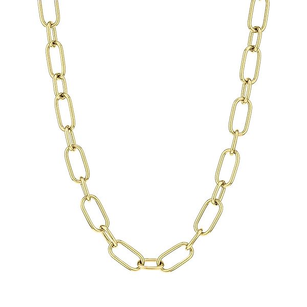 Liebeskind Berlin Edelstahlkette Edelstahl günstig online kaufen
