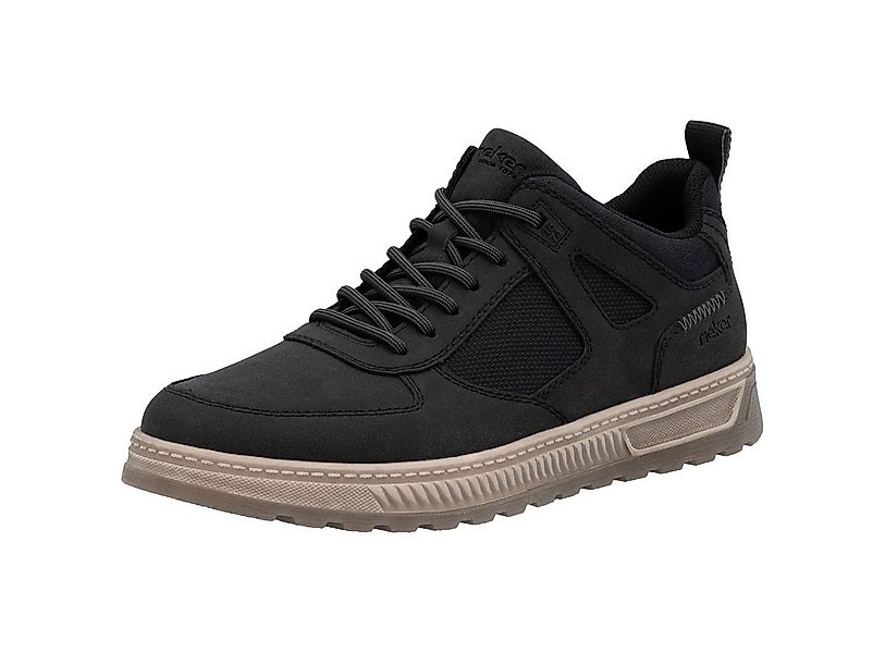 Rieker Schnürboots günstig online kaufen