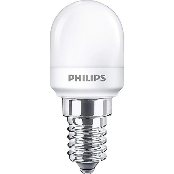 Philips LED-Leuchtmittel E14 1,7 W Warmweiß 150,m EEK: F 5,9 x 2,5 cm (H x günstig online kaufen