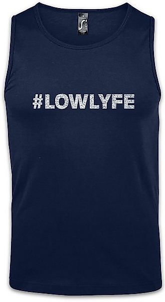 Urban Backwoods Tanktop LowLyfe Ärmelloses T-Shirt Race Racing Car Auto Dri günstig online kaufen