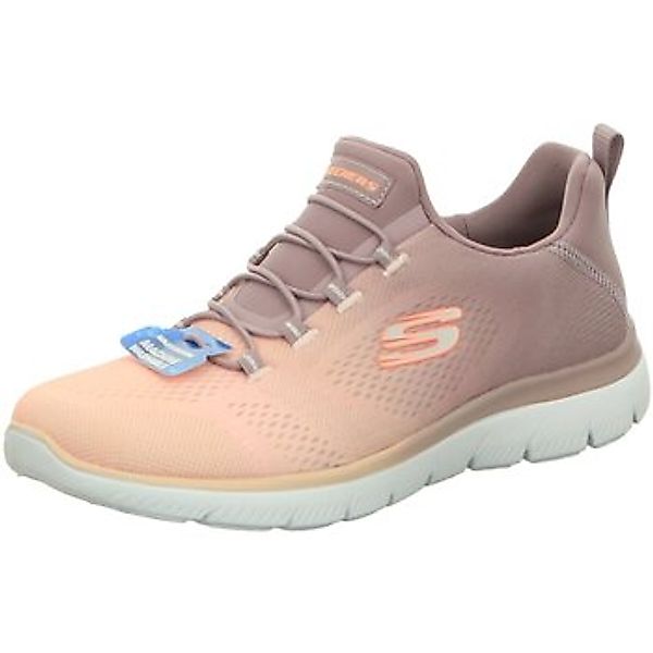 Skechers Summits - Bright Charmer Slipper Maschinenwaschbar günstig online kaufen