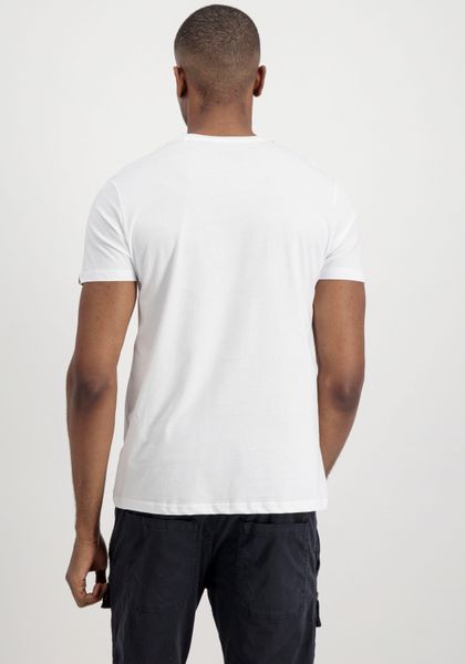 Alpha Industries Rundhalsshirt "Basic T ML" günstig online kaufen