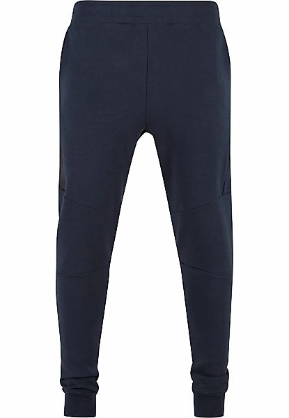MisterTee Jogginghose "MisterTee Basic Trainingshose", (1 tlg.) günstig online kaufen