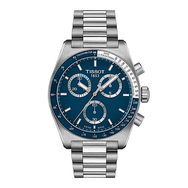 Tissot Chronograph Tissot PR516 Chonograph T1494171104100 günstig online kaufen