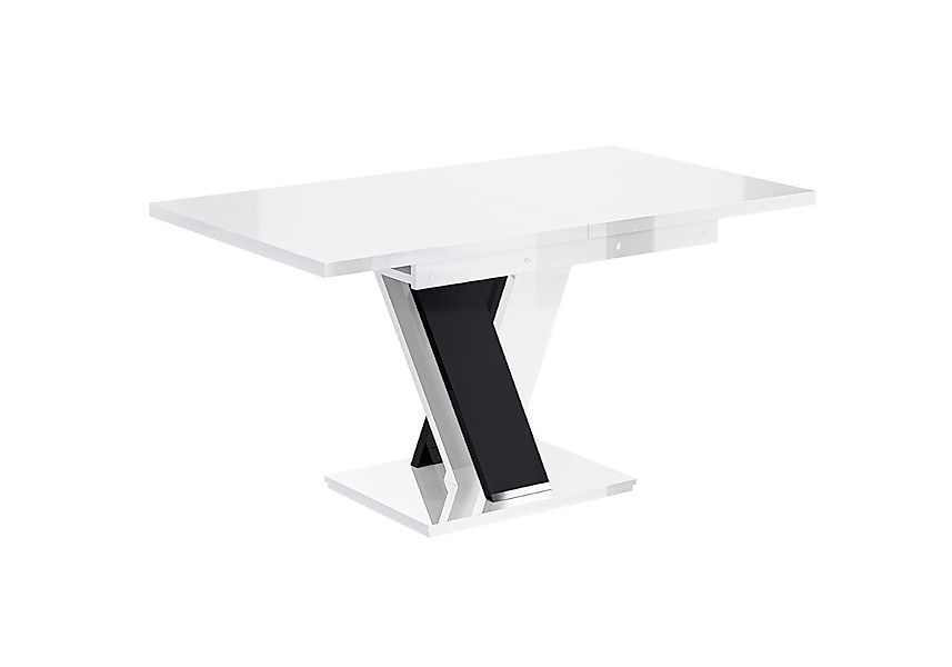 ALTDECOR Esstisch ASIV (Esstisch ausziehbar, Esszimmertische, günstig online kaufen