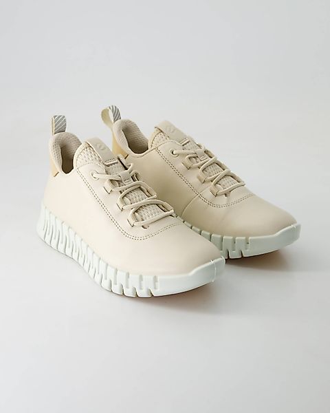 Ecco Gruuv W Sneaker Obermaterial: Leder günstig online kaufen