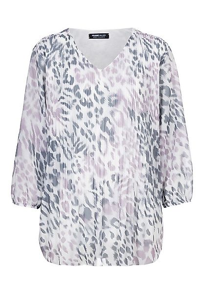 FRANK WALDER Langarmbluse günstig online kaufen