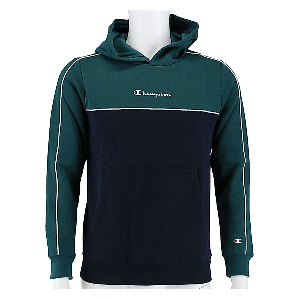 Champion Kapuzenpullover (Hoodie) - leichtes Fleece günstig online kaufen