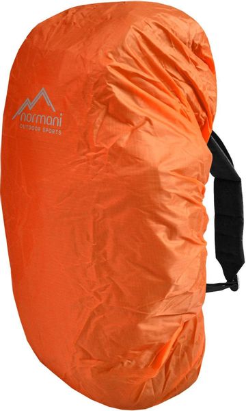 normani Rucksack-Regenschutz Rucksack-Regenüberzug für 60-70 Liter günstig online kaufen