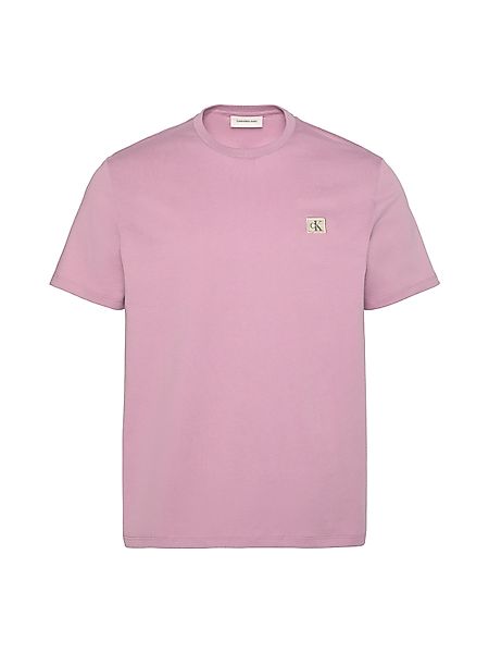 Calvin Klein Jeans T-Shirt Mit Rundhalsausschnitt günstig online kaufen