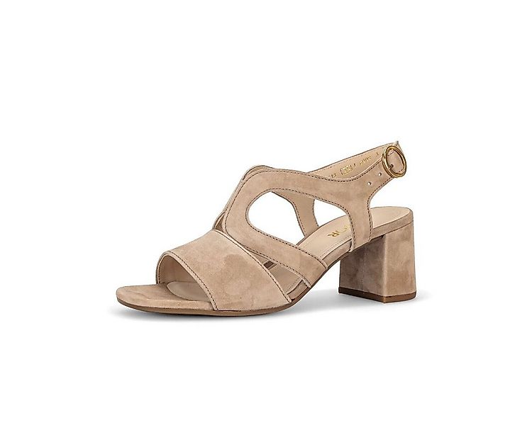 Gabor Riemchensandale Riemchensandale günstig online kaufen