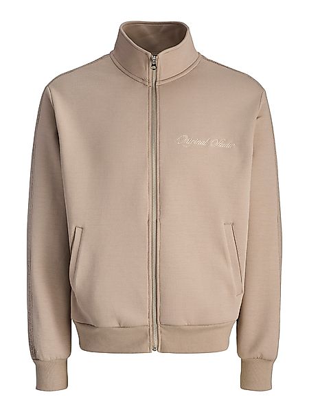 Jack & Jones Sweatjacke JORGEN SWEAT günstig online kaufen