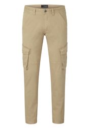 Redpoint Stoffhose MONCTON Relaxed Fit Cargohose günstig online kaufen
