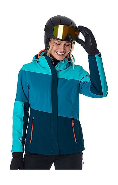 Killtec Skijacke KSW 67 WMN SKI JCKT Damen Skijacke: wasserdicht, atmungsak günstig online kaufen