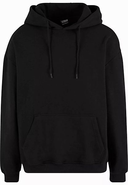 URBAN CLASSICS Kapuzensweatshirt Urban Classics Basic Oversized Hoody (1-tl günstig online kaufen