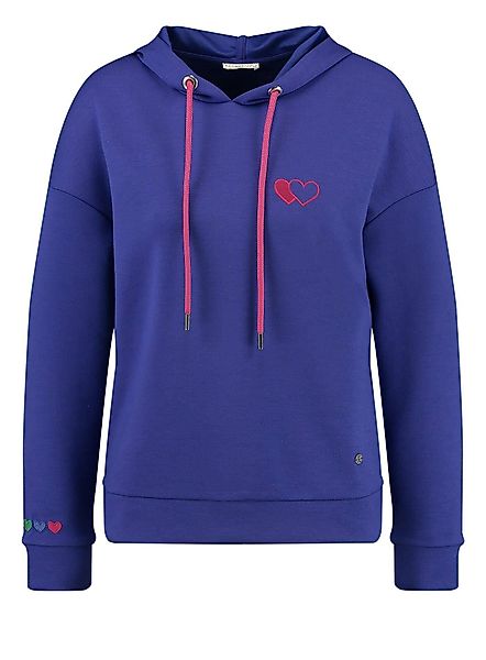 Key Largo Hoodie Damen Hoodie CHERIE günstig online kaufen