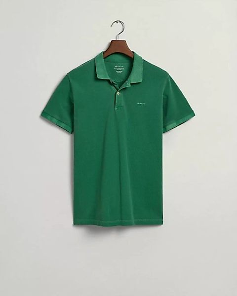 Gant T-Shirt GANT / He.Polo / SUNFADED PIQUE SS RUGGER günstig online kaufen