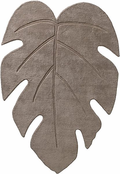 heine home Teppich rechteckig 14 mm Höhe günstig online kaufen