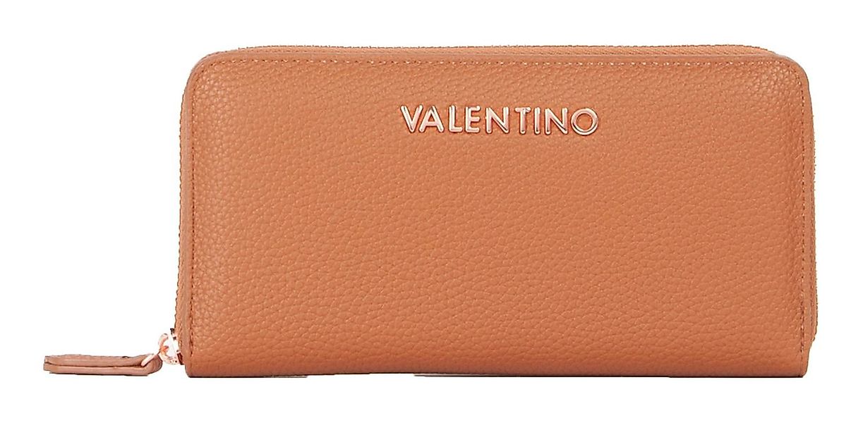 VALENTINO BAGS Geldbörse Zip Around Wallet günstig online kaufen