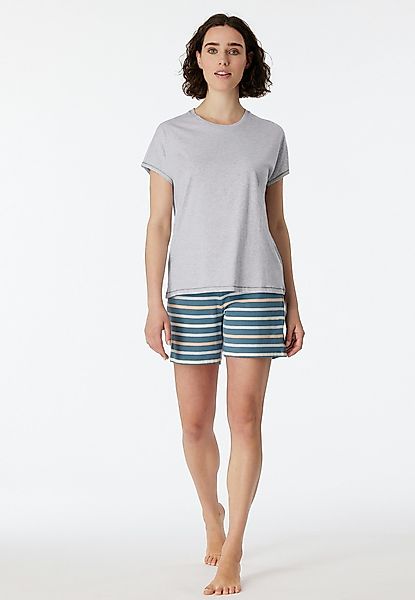 Schiesser Shorty "Casual Essentials" (2 tlg) günstig online kaufen