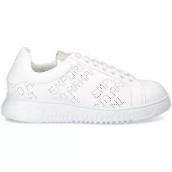 Emporio Armani  Sneaker - günstig online kaufen