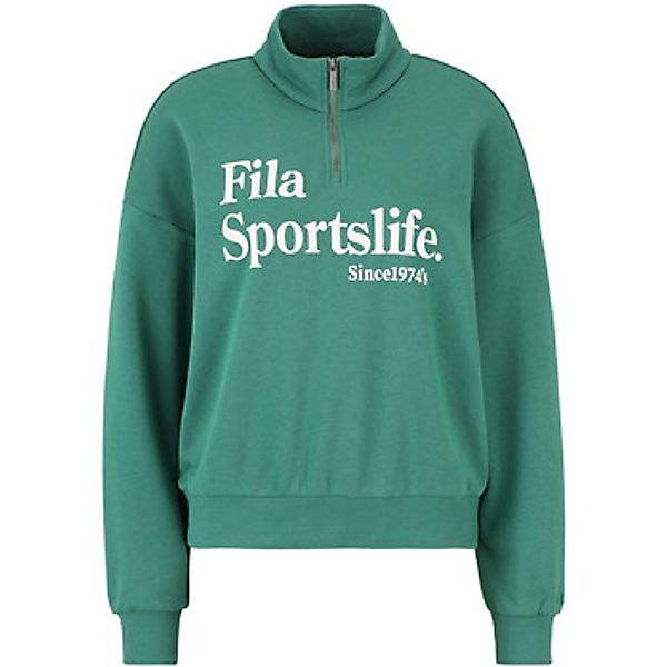 Fila  Sweatshirt Sweatshirt 1/2 zip femme  Lachy günstig online kaufen