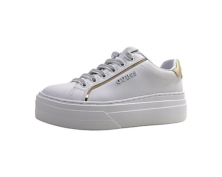 Guess Schnürer Schnürschuh günstig online kaufen