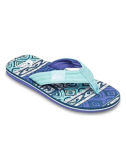 Quiksilver Molokai Layback Sandale günstig online kaufen