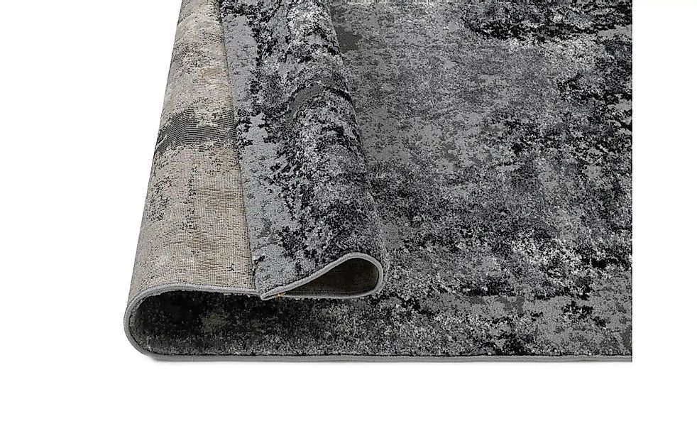 OCI DIE TEPPICHMARKE Teppich "Juwel Liray" rechteckig 20 mm Höhe Kurzflor, günstig online kaufen