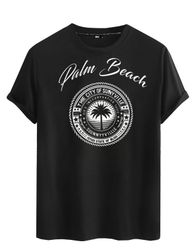 RMK T-Shirt Herren Shirt Basic Rundhals günstig online kaufen