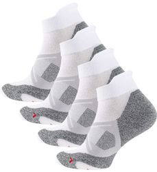 Stark Soul® Sneakersocken (2-Paar) Funktioneller Materialmix günstig online kaufen