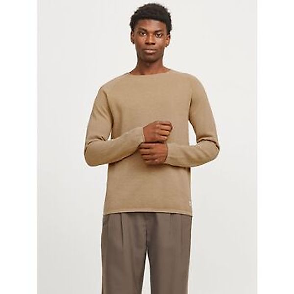 Jack & Jones  Pullover 12157321 HILL-CORIANDER günstig online kaufen
