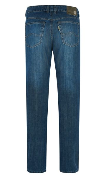 Joker 5-Pocket-Jeans Clark 1282242 Blue Jeans günstig online kaufen