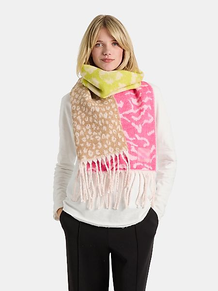 Lieblingsstück Schal "Damen-Schal" mit Woll-Anteil günstig online kaufen