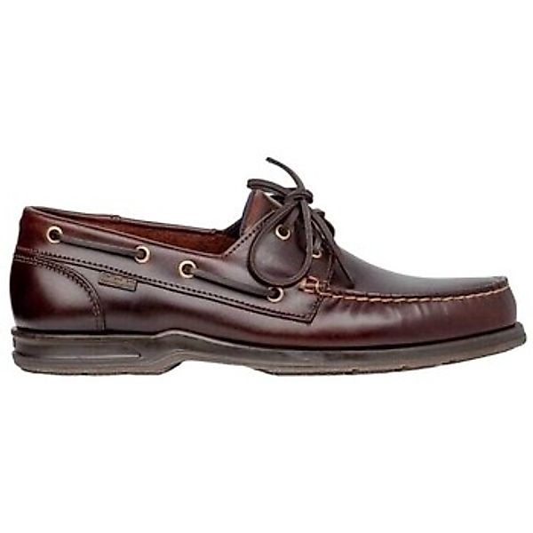 Lulu  Mokassins Callaghan 51600 SEA WALKER Marrón günstig online kaufen