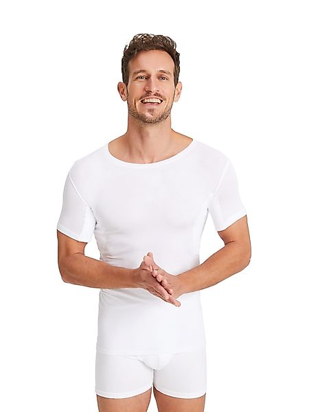 FINN Design Funktionsunterhemd Wasserabweisendes Anti-Schweiß Shirt günstig online kaufen