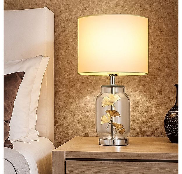 GLOBO LIGHTING LED Tischleuchte, Leuchtmittel inklusive, Warmweiß, LED Tisc günstig online kaufen