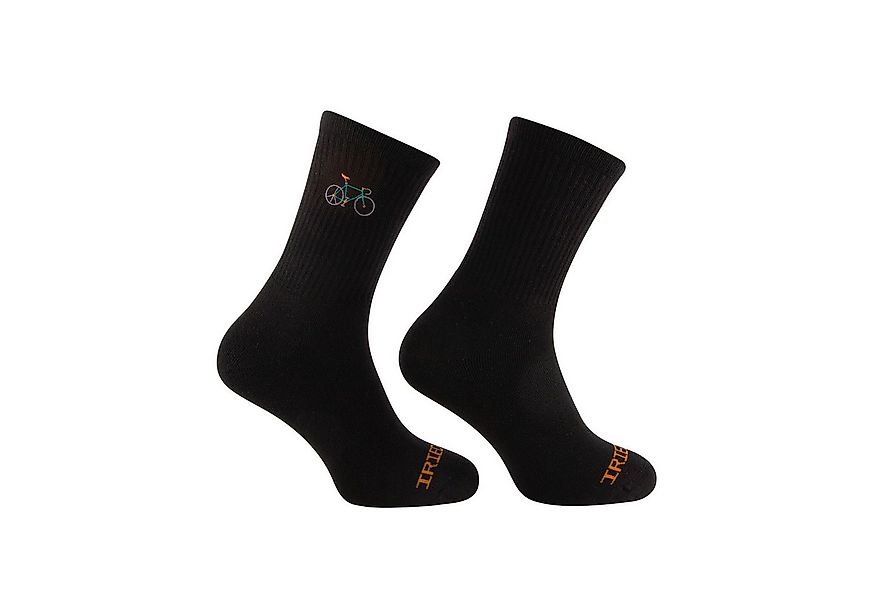 iriedaily Freizeitsocken Peaceride (1 Paar) 1 Paar mit Stick und leichter P günstig online kaufen