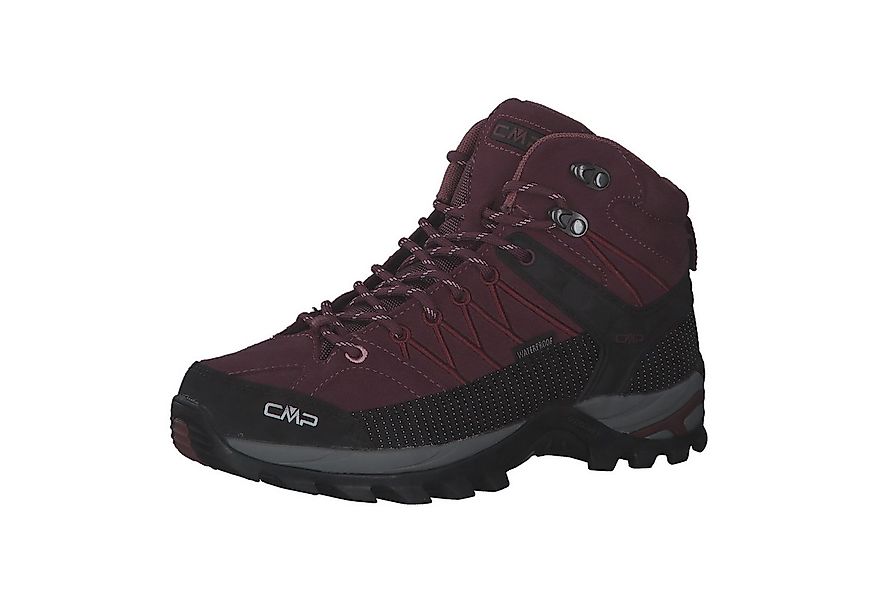 CMP CMP Damen Trekking Schuhe Rigel MID 3Q12946 Trekkingschuh günstig online kaufen