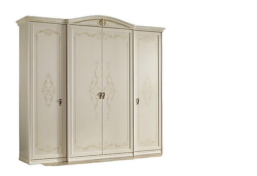 JVmoebel Kleiderschrank Schlafzimmerschrank Holz Kleiderschränke Schrank We günstig online kaufen