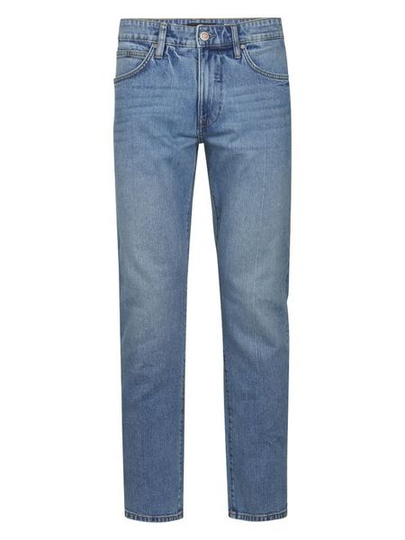 Petrol Industries 5-Pocket-Jeans - weite Passform günstig online kaufen