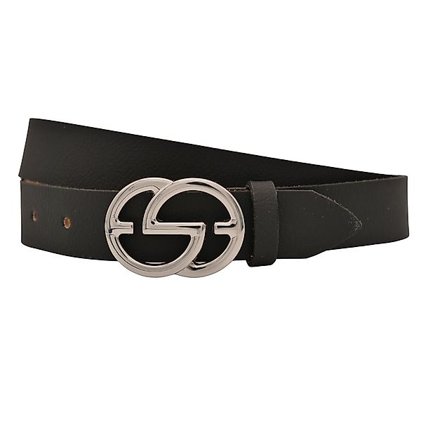 AnnaMatoni Ledergürtel "AnnaMatoni Ledergürtel Eno Ledergürtel Eno" günstig online kaufen