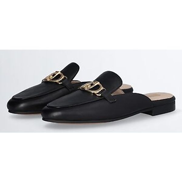 Liu Jo  Ballerinas LJDPE25-SA5035-BLK günstig online kaufen