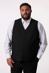 Men Plus Steppweste Men+ Weste Business günstig online kaufen