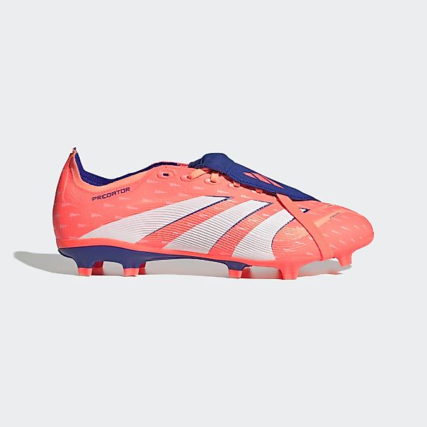 adidas Performance Fußballschuh "PREDATOR LEAGUE FOLD-OVER TONGUE FG/MG" ge günstig online kaufen