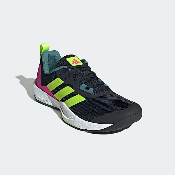 adidas Performance RAPIDMOVE 2 Trainingsschuh günstig online kaufen