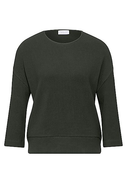 Street One Studio Damen Langarmshirt F322418 günstig online kaufen