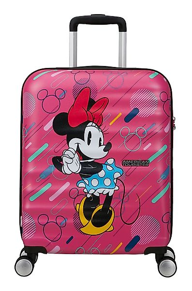 American Tourister® Hartschalen-Trolley Spinner 55 / günstig online kaufen