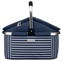 anndora Einkaufskorb thermo Shopper mit Kühlfunktion, günstig online kaufen